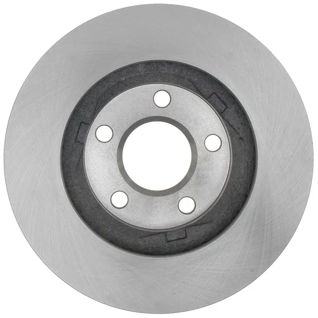 56641R – RAYBESTOS Brake Rotor, OE Replacement Single - view 3